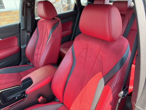 Used 2024 Acura Integra A-Spec FWD image 3