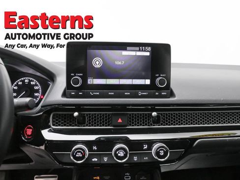 Used 2024 Honda Civic Sport image 12