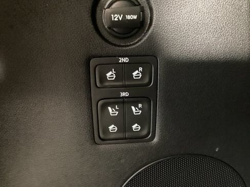 Used 2023 Hyundai Palisade Calligraphy w/ Winter Package AWD/4WD image 14