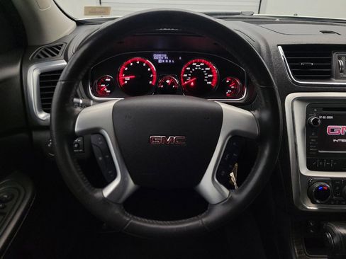 Used 2015 GMC Acadia SLT w/ Open Road Package FWD image 22