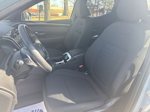 Used 2022 Hyundai Santa Cruz SEL Premium image 12