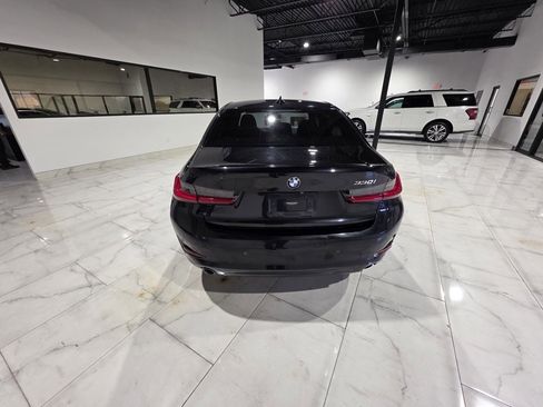 Used 2020 BMW 330i Sedan w/ Driving Assistance Package image 5