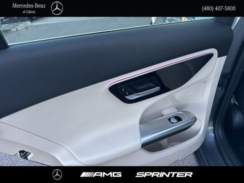 Used 2024 Mercedes-Benz C 300 4MATIC Sedan image 19