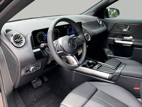 New 2026 Mercedes-Benz GLA 250 image 10