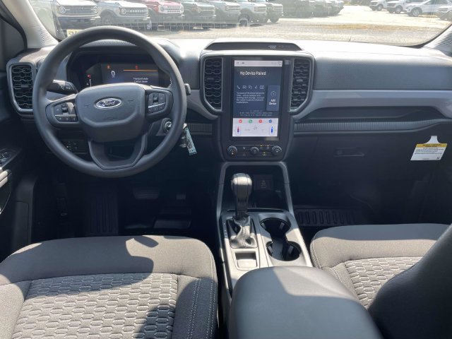 New 2026 Ford Ranger XL w/ Trailer Tow Package RWD image 9