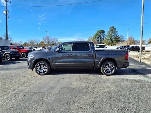 New 2026 RAM 1500 Tungsten image 26