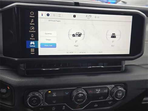 New 2026 Jeep Wrangler Willys image 12