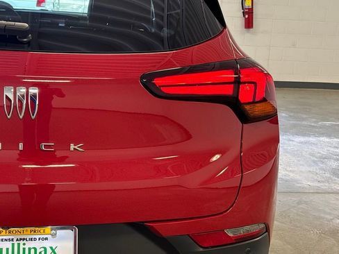 New 2026 Buick Encore GX Preferred w/ Advanced Technology Package image 16