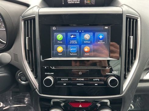 Used 2021 Subaru Forester Premium image 16