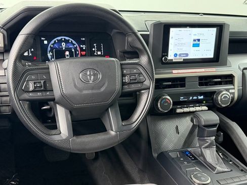 Used 2026 Toyota Tacoma SR5 RWD image 35