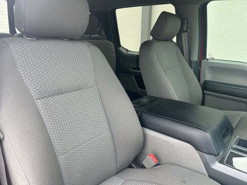 Used 2019 Ford F150 XLT w/ Equipment Group 302A Luxury RWD image 19
