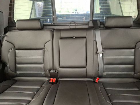 Used 2018 GMC Sierra 1500 Denali AWD/4WD image 20