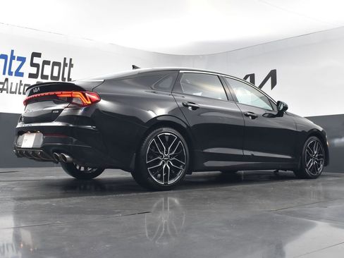 Certified 2024 Kia K5 GT image 29