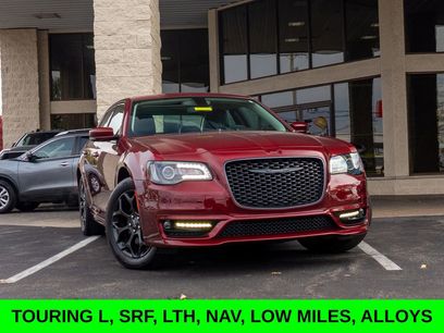 Used 2023 Chrysler 300 Touring L w/ Popular Equipment Group