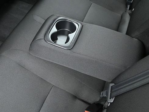 Used 2024 Honda Civic EX image 20