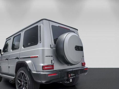 Used 2026 Mercedes-Benz G 63 AMG 4MATIC image 18
