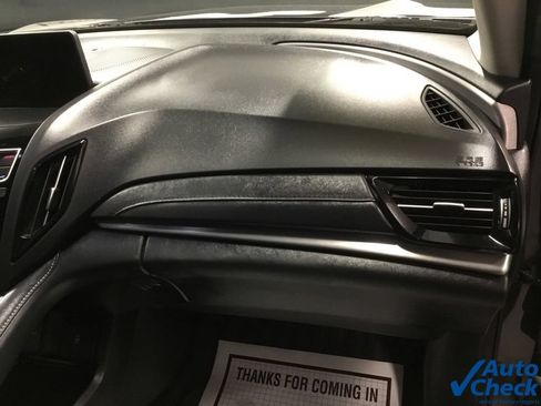 Used 2020 Acura RDX w/ Technology Package AWD/4WD image 38