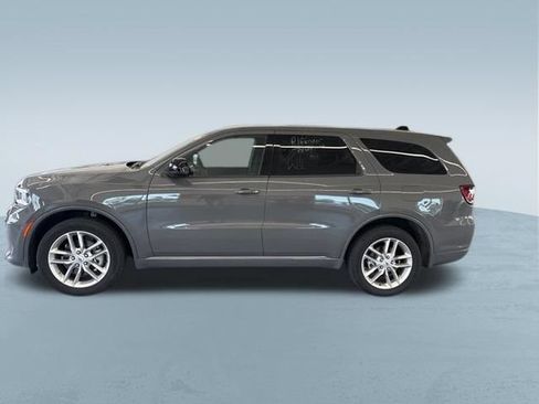 Used 2025 Dodge Durango GT AWD/4WD image 4