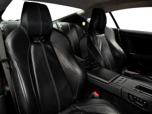 Used 2007 Aston Martin DB9 Coupe RWD image 33