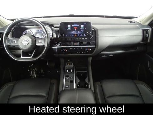 Used 2022 Nissan Pathfinder SL w/ SL Premium Package image 30