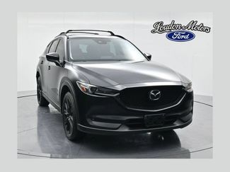 Used 2019 MAZDA CX-5 Grand Touring w/ GT Premium Package AWD/4WD video 1