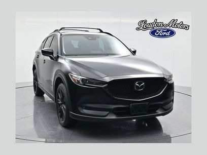 Used 2019 MAZDA CX-5 Grand Touring w/ GT Premium Package