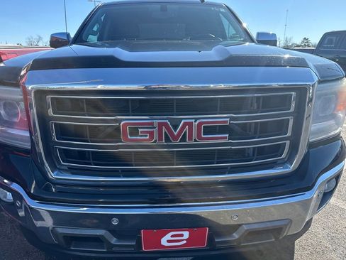 Used 2014 GMC Sierra 1500 SLT image 62