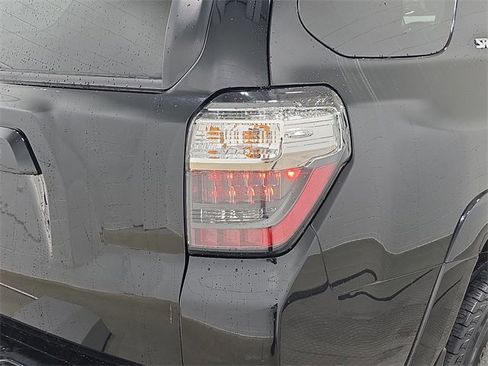 Certified 2024 Toyota 4Runner SR5 image 30