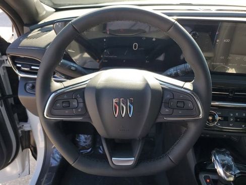New 2026 Buick Envista Sport Touring FWD image 20