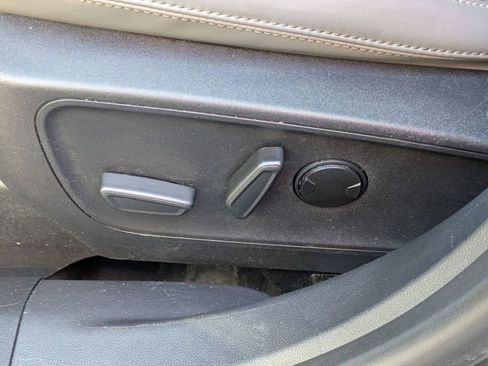 Used 2025 Ford Bronco Sport Badlands AWD/4WD image 14