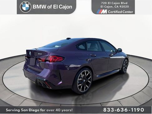 Used 2025 BMW 228i xDrive w/ Premium Package image 5