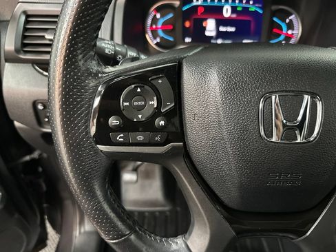 Used 2019 Honda Passport Touring image 15