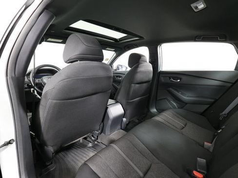 Used 2024 Honda Accord Sport image 14