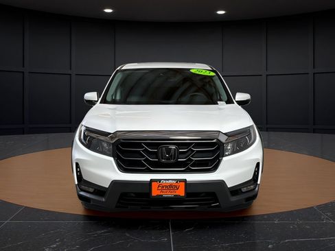 Used 2023 Honda Ridgeline RTL-E image 8