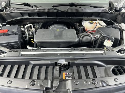 Certified 2023 Chevrolet Silverado 1500 LTZ w/ LTZ Premium Package image 31