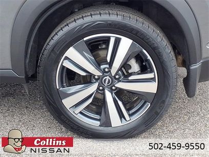 Certified 2023 Nissan Rogue SL w/ SL Premium Package