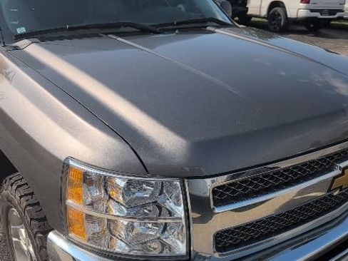 Used 2013 Chevrolet Silverado 1500 LT w/ All-Star Edition AWD/4WD image 14