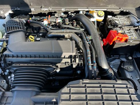 New 2025 Ford Maverick XLT w/ XLT Luxury Package image 20