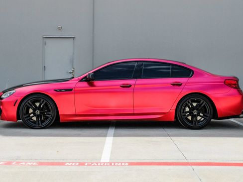 Used 2015 BMW 650i Gran Coupe image 17