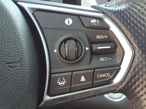 Used 2024 Acura RDX A-Spec AWD/4WD image 18