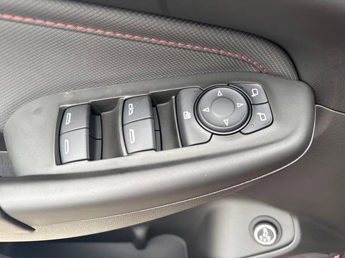 New 2026 Chevrolet TrailBlazer RS image 18