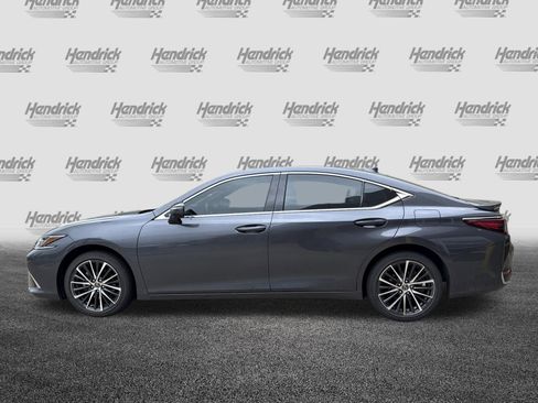 Used 2023 Lexus ES 250 w/ Premium Package image 7