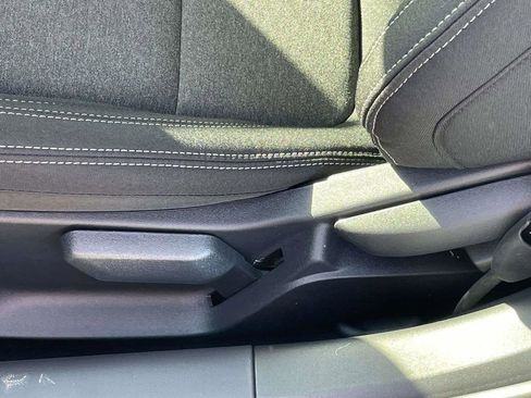 New 2026 Ford Mustang Coupe w/ Mustang Nite Pony Package image 14