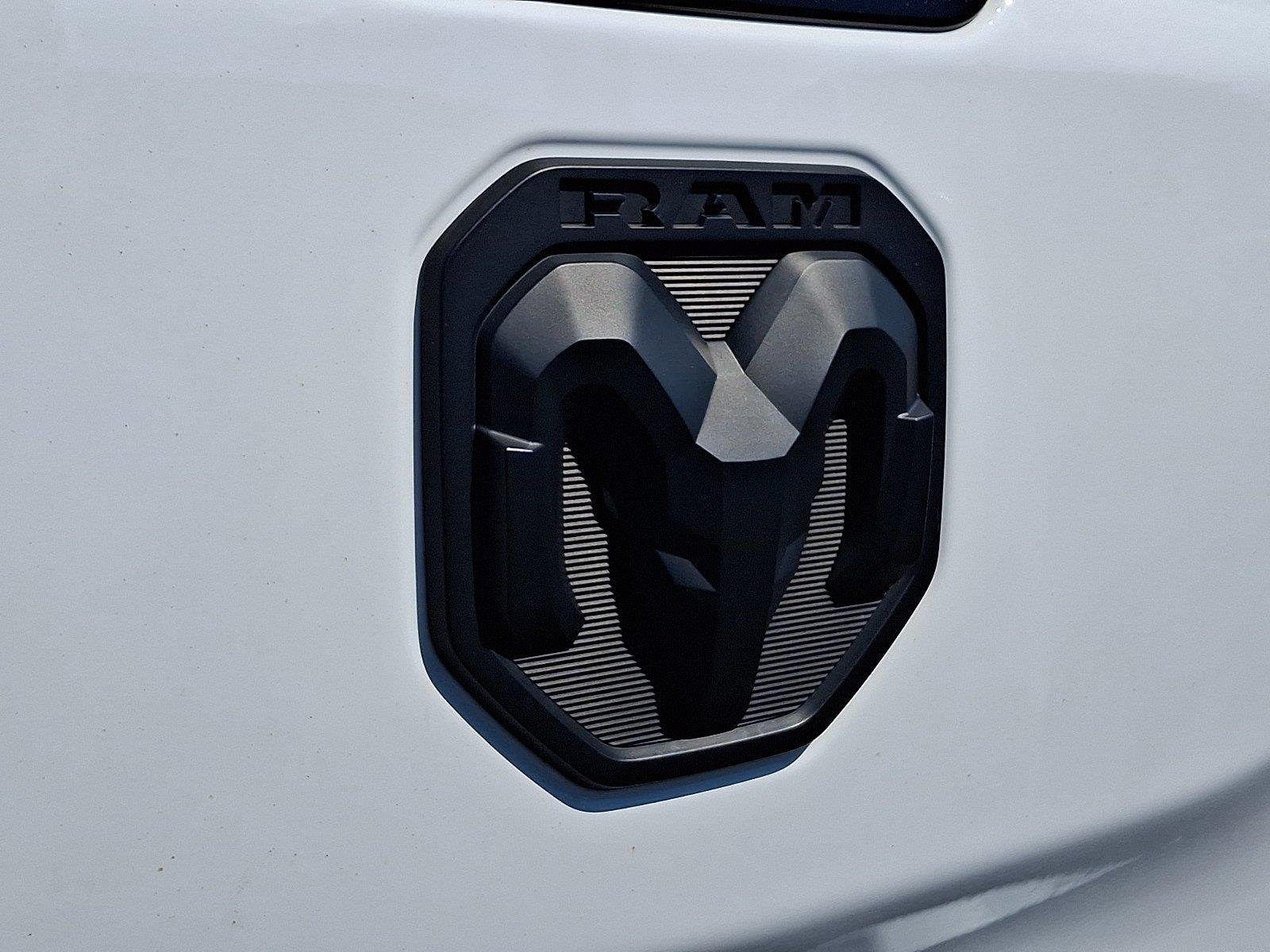 Used 2023 RAM 1500 Big Horn AWD/4WD image 29