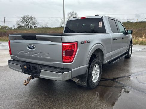 Used 2023 Ford F150 XLT image 5