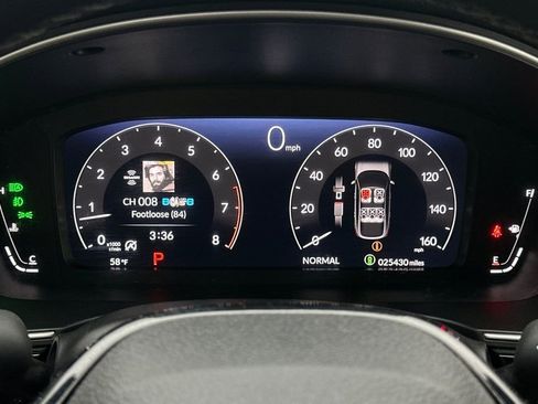 Certified 2024 Honda Civic Sport Touring image 30