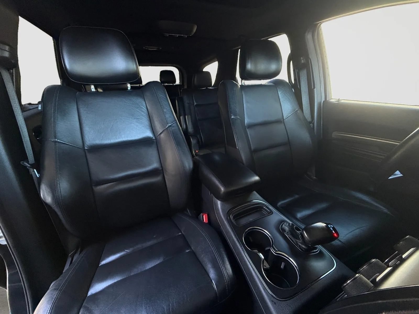 Used 2020 Dodge Durango GT AWD/4WD image 23