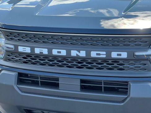 Used 2026 Ford Bronco Sport Big Bend AWD/4WD image 33