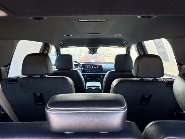 Used 2026 Chevrolet Traverse LT FWD image 30