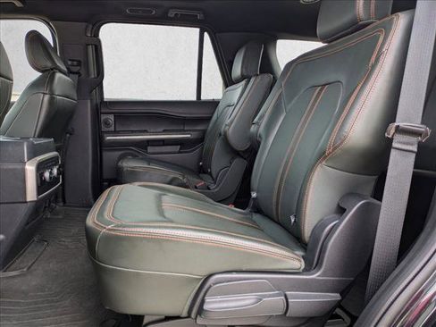Used 2022 Ford Expedition Timberline image 20